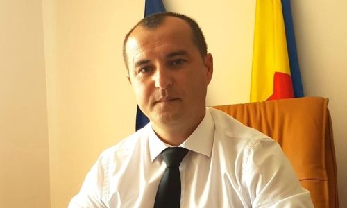 Primarul comunei Budeasa, mesaj important pentru cetăţeni