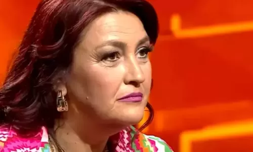 A murit Rona Hartner