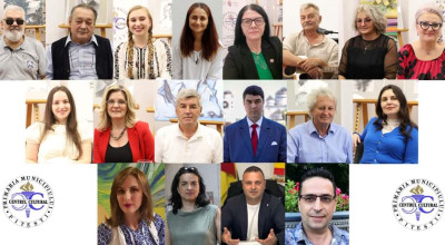 Centrul Cultural Pitești, programul evenimentelor următoare