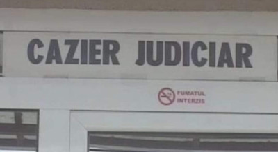 Cazierul judiciar poate fi obținut online începând de astăzi
