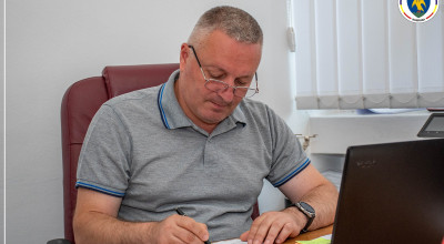 Proiecte cu finanțare europeană pentru digitalizarea spitalelor aflate în administrarea C.J. Argeș