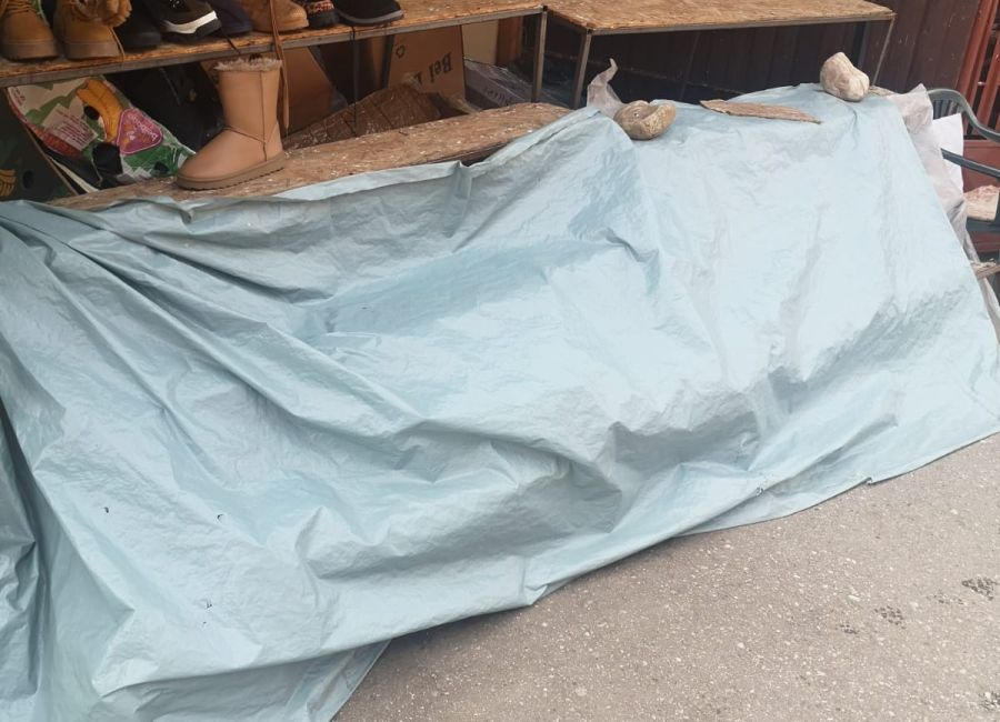 Amenzi pentru comercianții care nu au contracte cu operatorul de salubrizare!