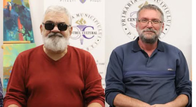 Centrul Cultural Pitești, programul evenimentelor următoare