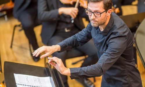 Concert de Paște, la Filarmonica Pitești