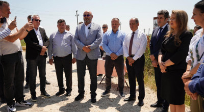 Unul dintre cele mai importante drumuri județene din Argeș, DJ 659, intră în modernizare cu fonduri europene!