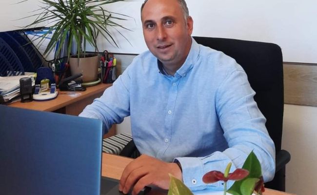 SCHIMBĂRI în conducerea PREFECTURII Argeș