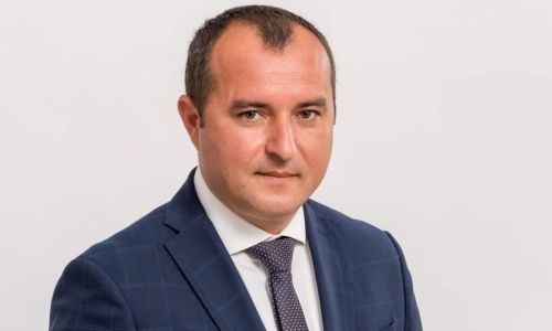 Felicitare Primăria Budeasa
