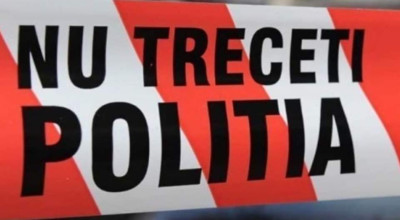 Student găsit MORT în căminul de pe Gheorghe Doja