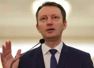 Guvernul Mureșan a PICAT!