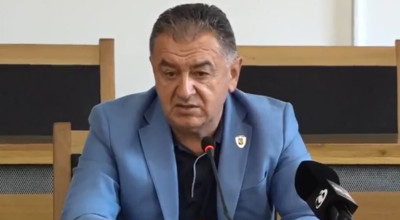 Primarul Gentea, despre acţiunile prefectului privind Pădurea Trivale: "Să vedem ce spune instanţa"