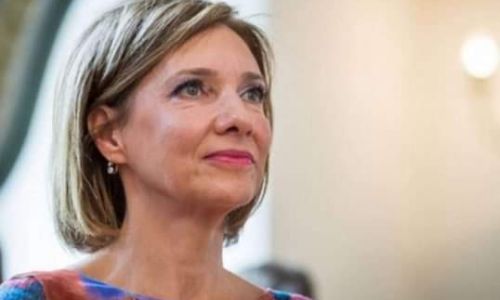 Carmen Iohannis NU se alătură grevei profesorilor