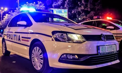 Poliţia Argeş: Minor şi angajata unui centru DGASPC, DOSARE PENALE!