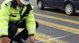ACUM! Accident cu PIETON în Piteşti