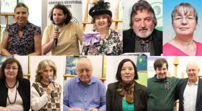 Centrul Cultural Pitești, programul evenimentelor următoare