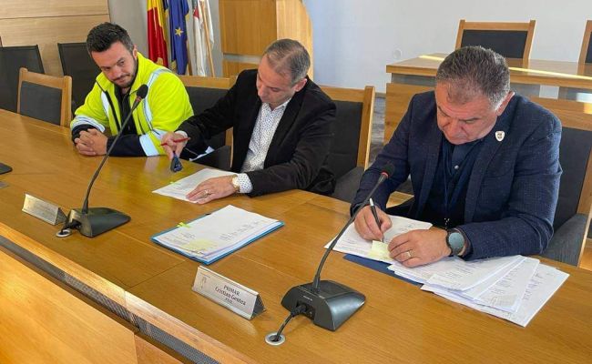 Primarul Cristian Gentea, anunțul momentului! Investiție importantă în Pitești