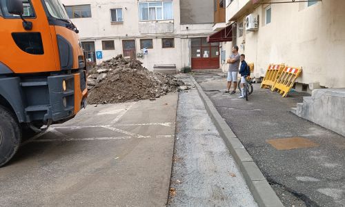 Polițiștii locali piteșteni, amenzi drastice!