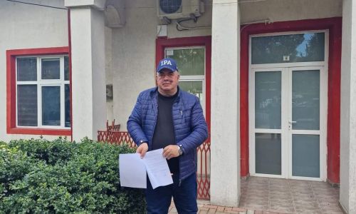 Proiect important pentru locuitorii comunei Slobozia! Primarul a semnat contractul