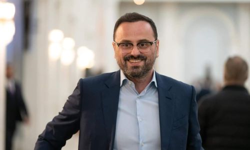 Deputatul Remus Mihalcea: "PSD continuă cu responsabilitate guvernarea"