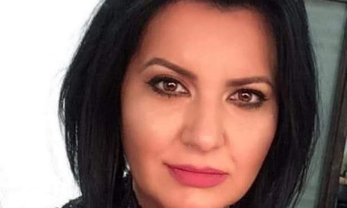 Simona Brătulescu este noul manager interimar al Bibliotecii Județene "Dinicu Golescu"