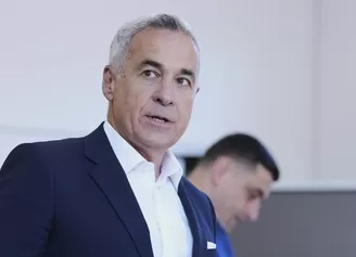 Decizia momentului pentru Călin Georgescu!