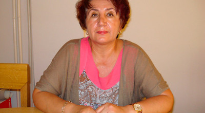 Felicitare SANITAS Argeș
