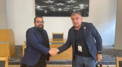 Primarul Gentea, vestea momentului! Investiție majoră în Pitești