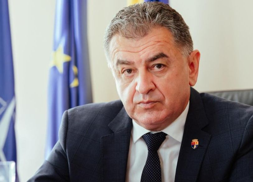 Primarul Cristian Gentea: " A fost o săptămână plină de vești bune pentru noi"