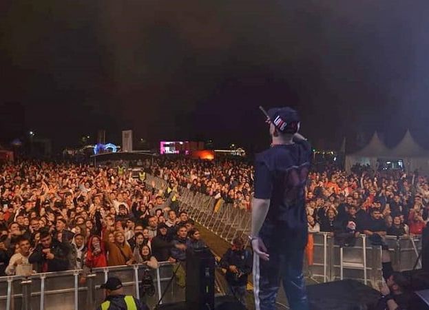 Artişti de talie mondială la a doua ediţie a Analogue Festival