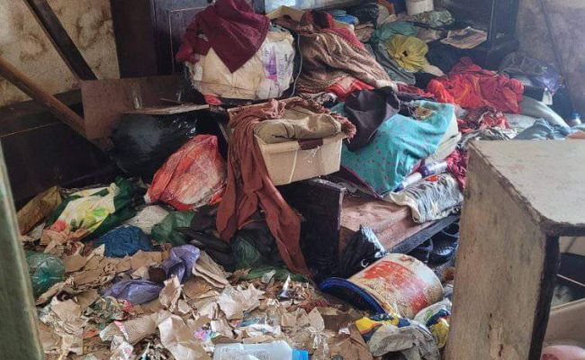 Focar de infecție într-un apartament din Pitești! Mesajul primarului Gentea