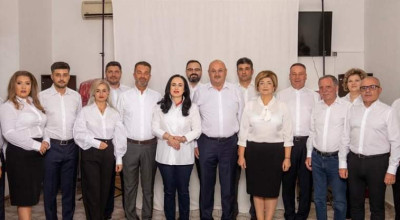 PSD Argeș are cea mai bună echipă de candidați la alegerile din 1 decembrie pentru Parlament!