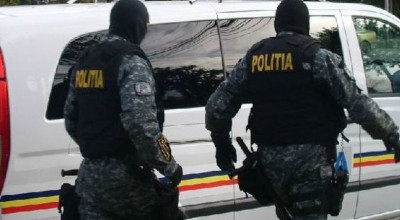 Percheziții în Argeș! Prejudiciu de peste 150.000 de lei