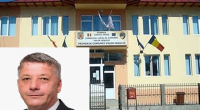Primăria Valea Iașului, printre cele mai performante primării din țară în ultimii doi ani