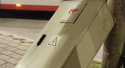 Acte de vandalism în Piteşti! Primarul Gentea, mesaj ferm!