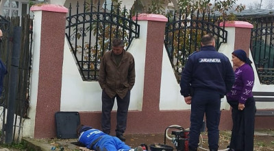 Debranșări de la serviciul de alimentare cu apă în orașul Costești