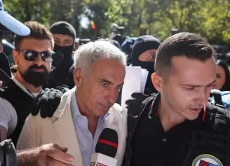 Noi audieri la DIICOT în dosarul lui Călin Georgescu!