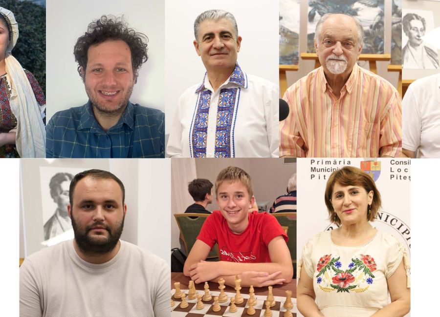 Centrul Cultural Piteşti, programul evenimentelor următoare
