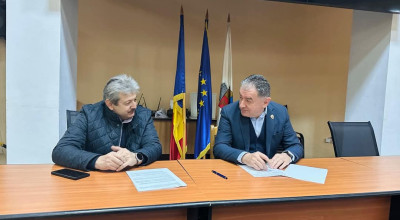 Investiții uriașe în școlile din Pitești