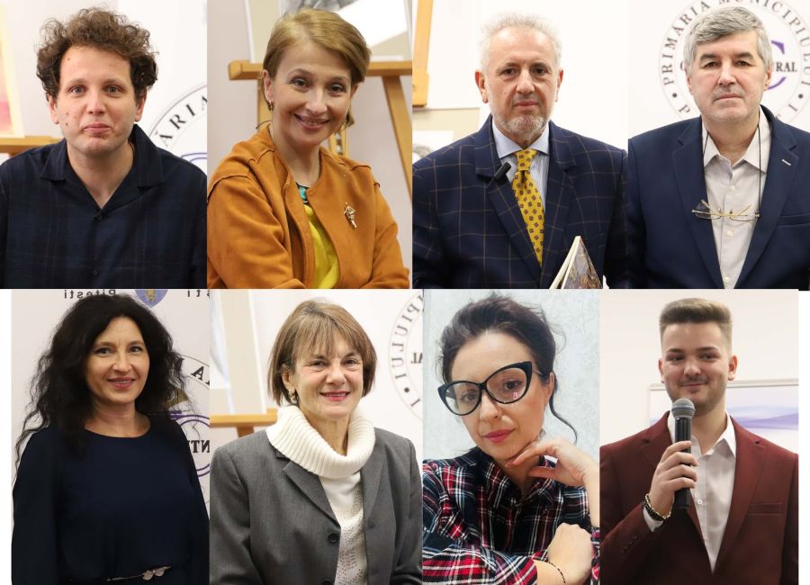 Centrul Cultural Piteşti, programul evenimentelor următoare