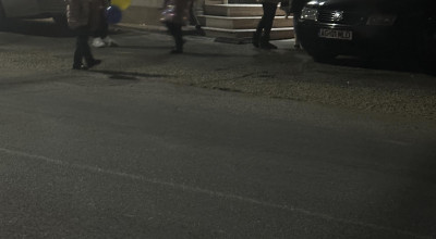 CHEF la PNL! Au petrecut cu Alina Gorghiu și o lăudau pe Simona Bucura Oprescu!
