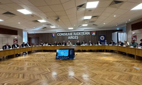 Centrul „Doina Argeșului” – un nou început pentru cultura argeșeană!