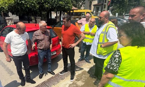 Lucrările la DJ 679 au ajuns la 37%