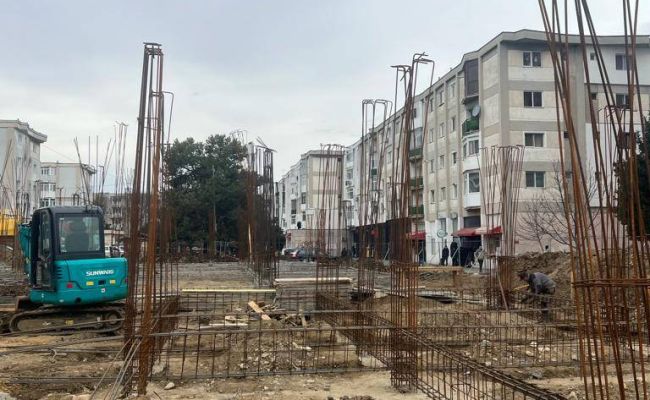 Primarul Cristian Gentea, veşti excelente! Creşă modernă în Piteşti
