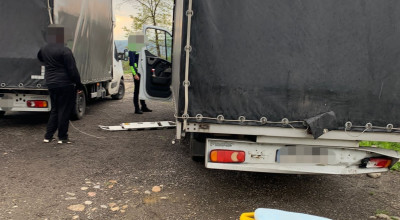 ACUM! Accident GRAV în Argeș! Victimă RESUSCITATĂ