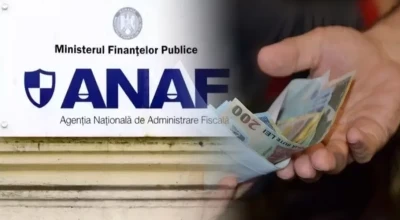 ANAF, controale la zeci de maneliști!