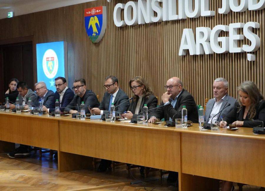 Senatorul Ovidiu Puiu, mesaj după discuțiile cu ministrul Natalia Intotero
