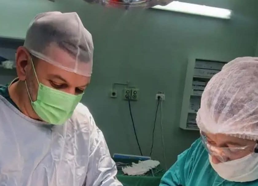 Premieră medicală la Spitalul Județean Argeș!