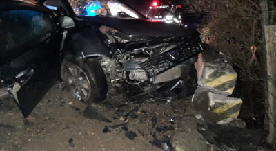 ACUM! Accident în Argeș! Victimă RESUSCITATĂ