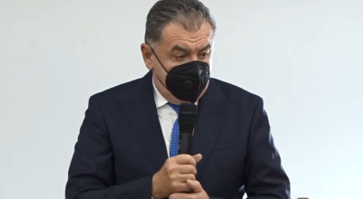 Primarul Cristian Gentea, proiecte RECORD pe fonduri nerambursabile