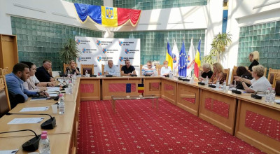 Unitățile de învățământ din Mioveni sunt gata de începerea noului an școlar