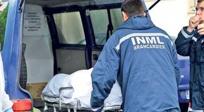 Cadavru descoperit într-o comună din Argeș!